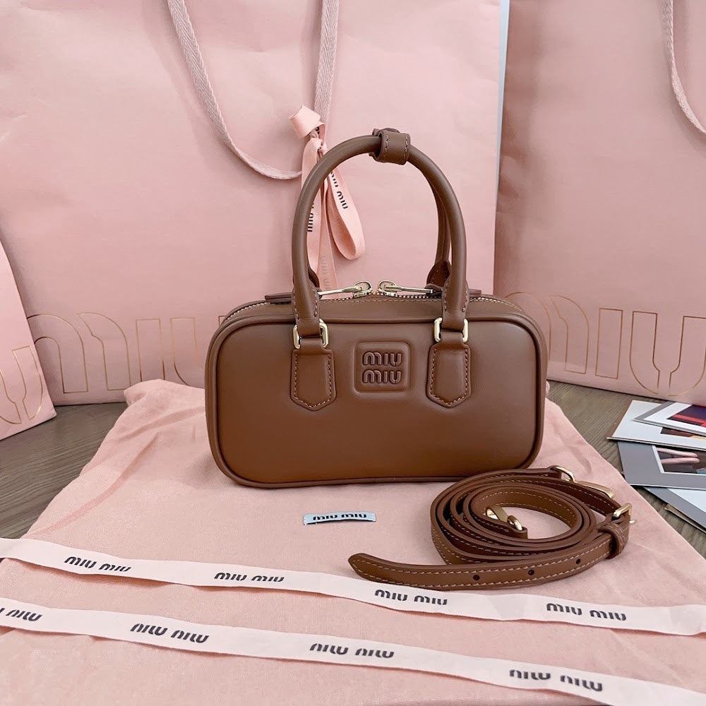 Dragons Bags Miun Miun Luxury Bag --123222