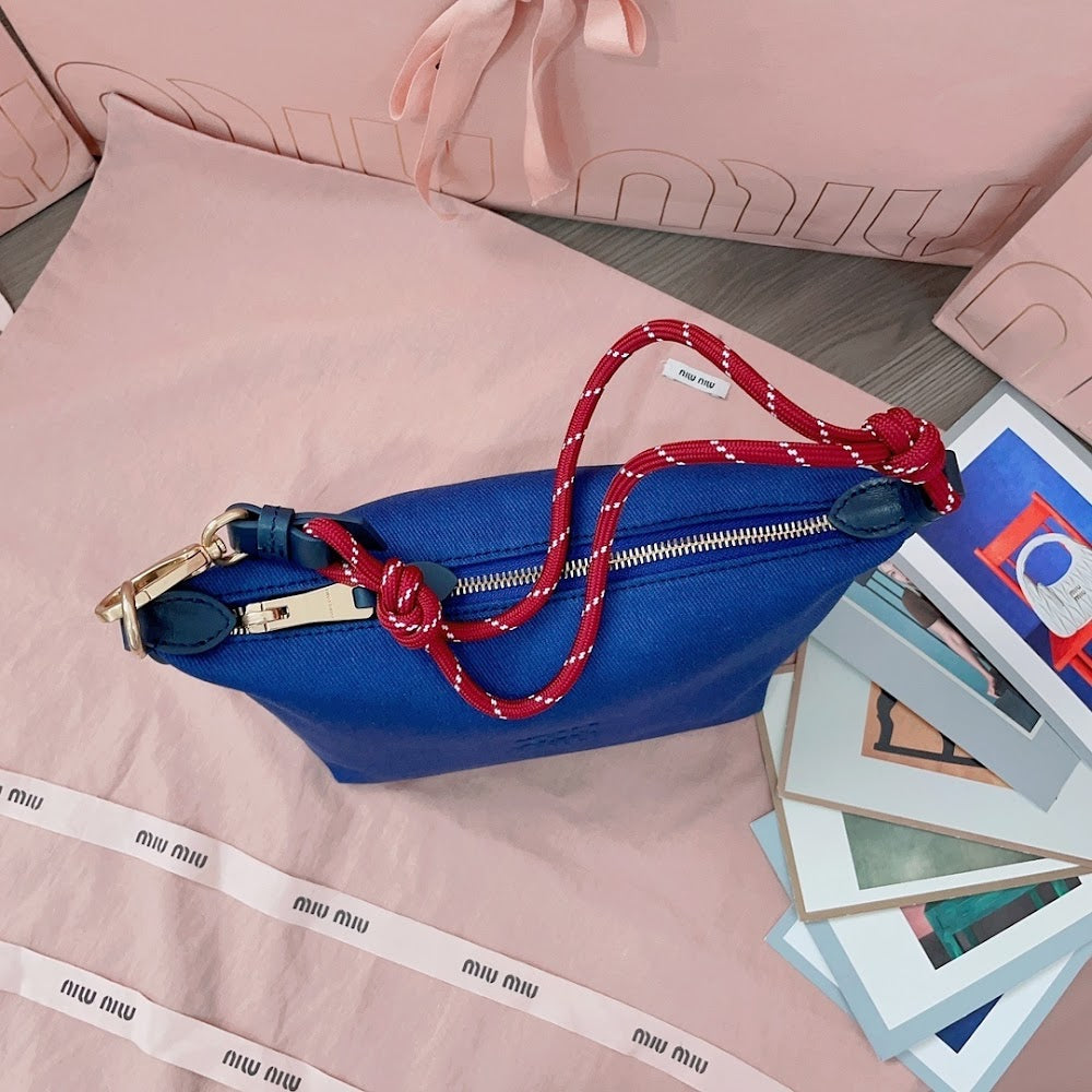Dragons Bags Miun Miun Luxury Bag --122895