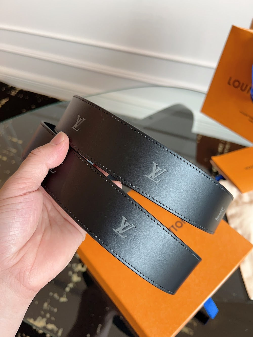 Dragons Bags ln Luxury Belt --106416