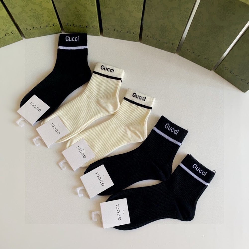 Dragons Bags Premium Luxury Socks --97789