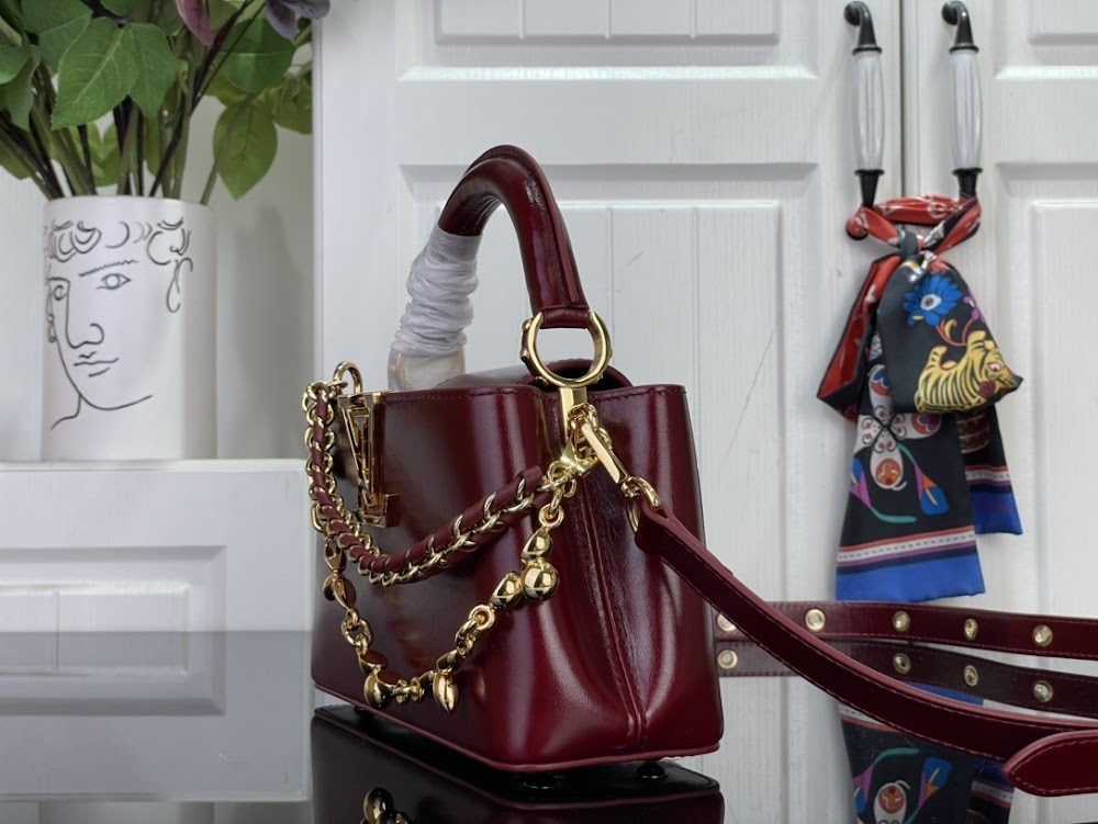 Dragons Bags ln Luxury Bag --97024