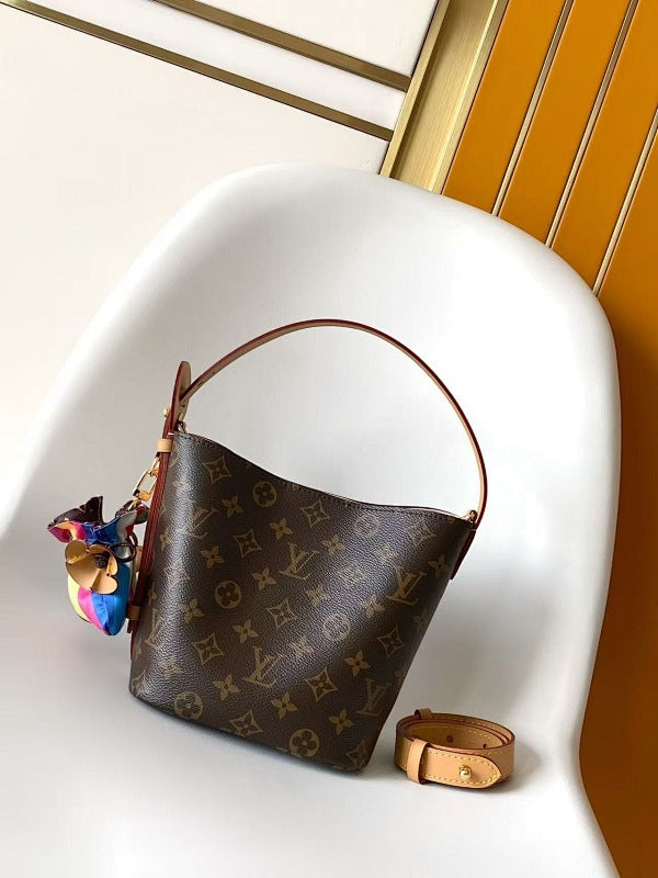 Dragons Bags LVn Luxury Bag --81061