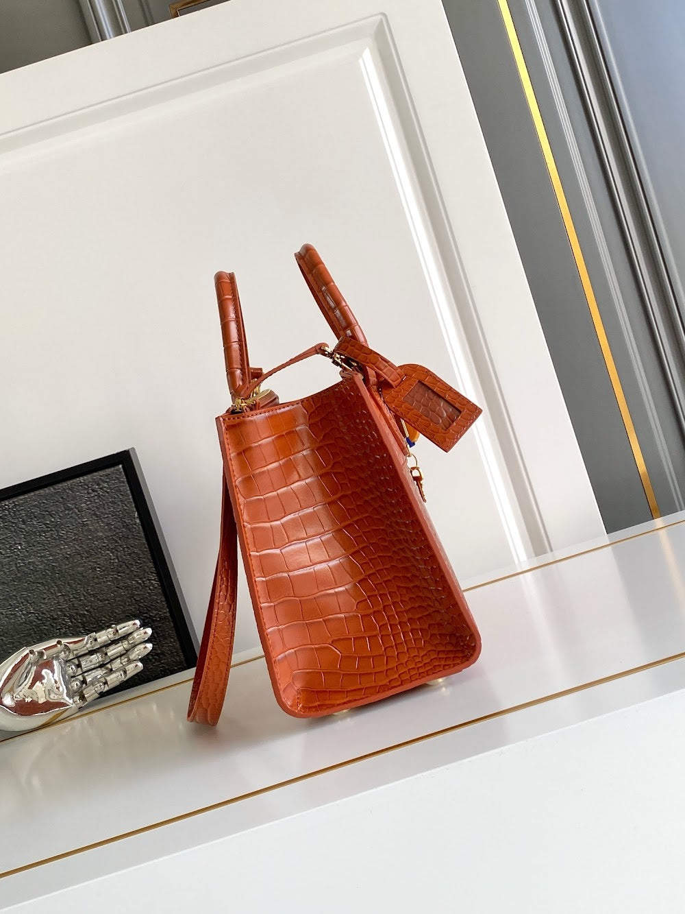 Dragons Bags ln Luxury Bag --96196