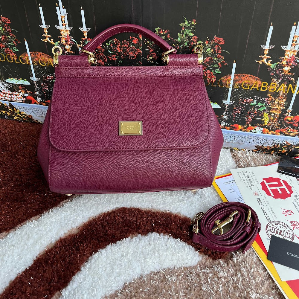 Dragons Bags DGn Luxury Bag --94005