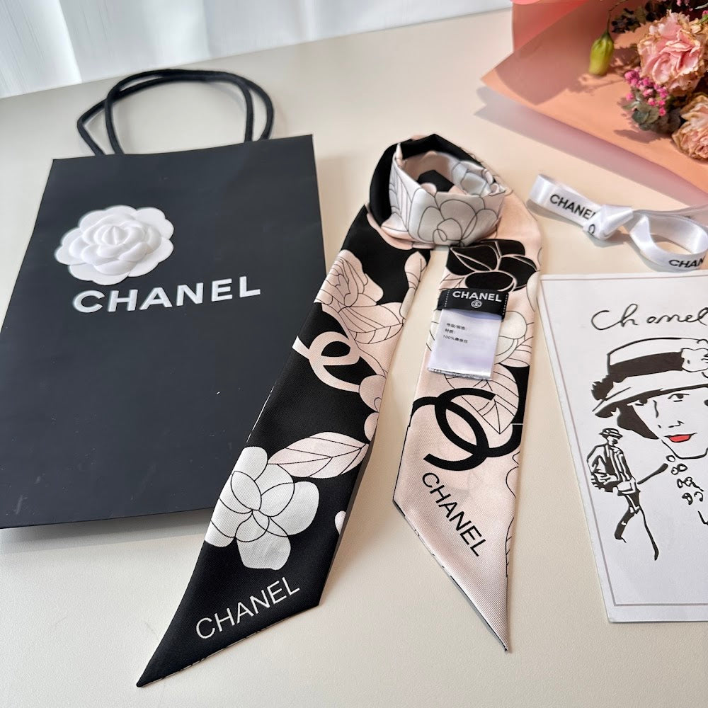 Dragons Bags Premium Designer Scarf --99016