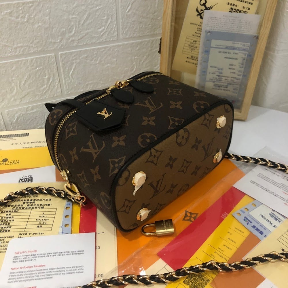 Dragons Bags ln Luxury Bag --78641