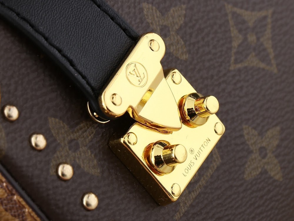 Dragons Bags ln Luxury Bag --76615
