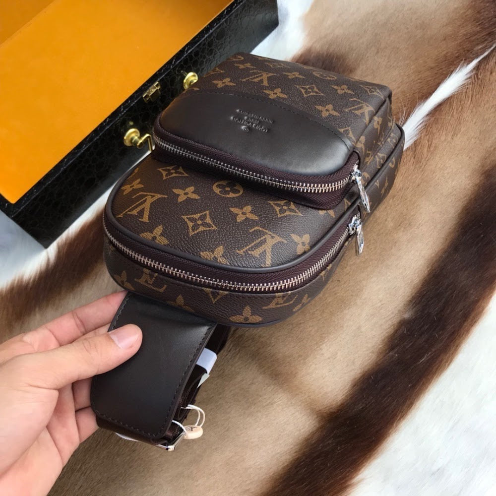 Dragons Bags ln Luxury Bag --78173