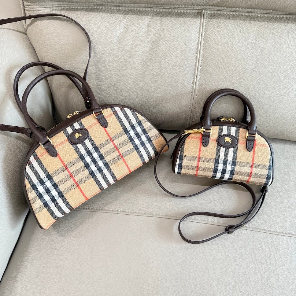 Dragons Bags Burberryn Luxury Bag --92672