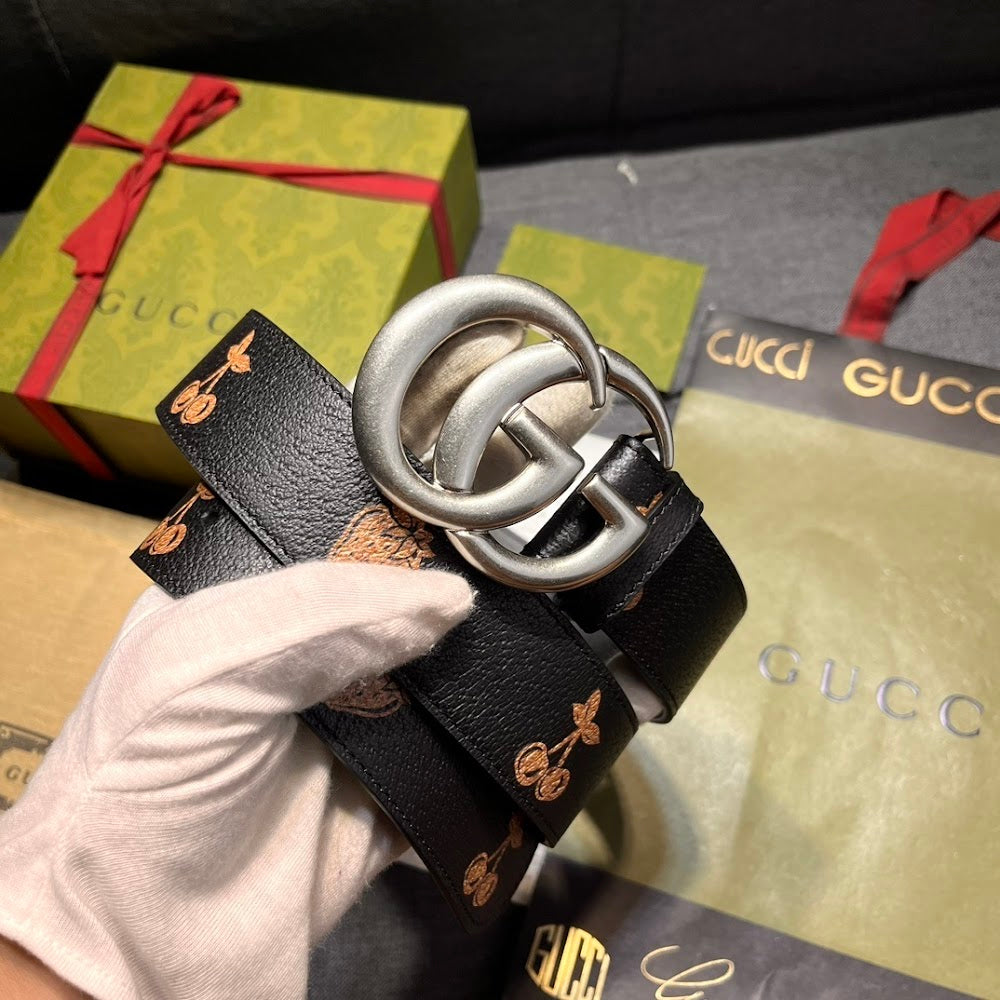 Dragons Bags Guccin Luxury Belt --105060