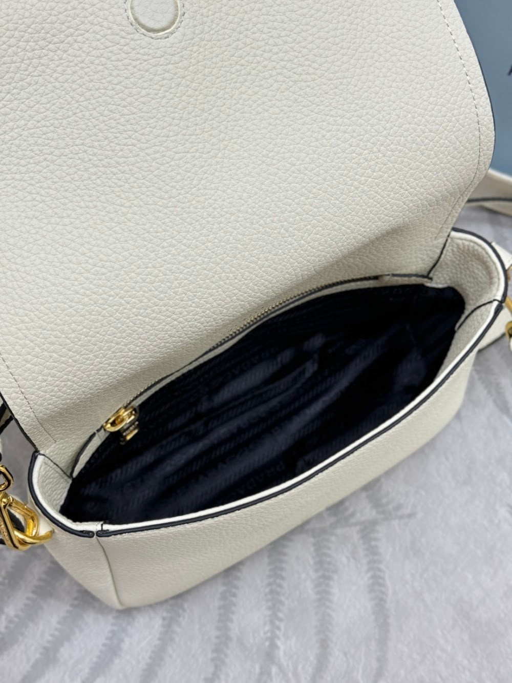 Dragons Bags Pradn Luxury Bag --101326
