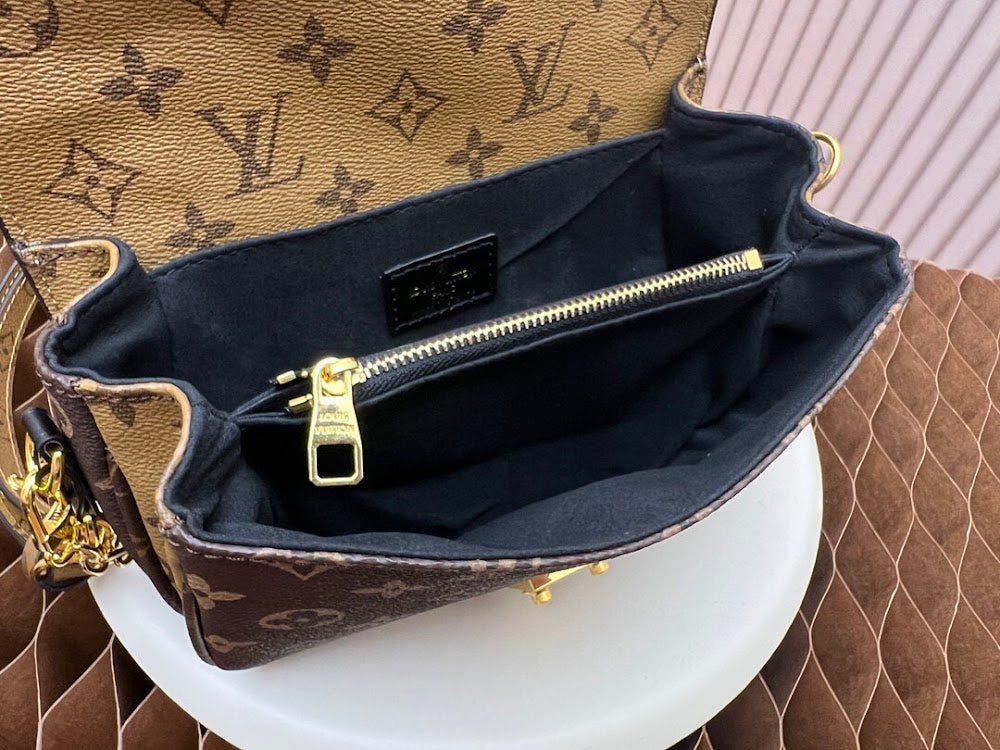 Dragons Bags LVn Luxury Bag --80654
