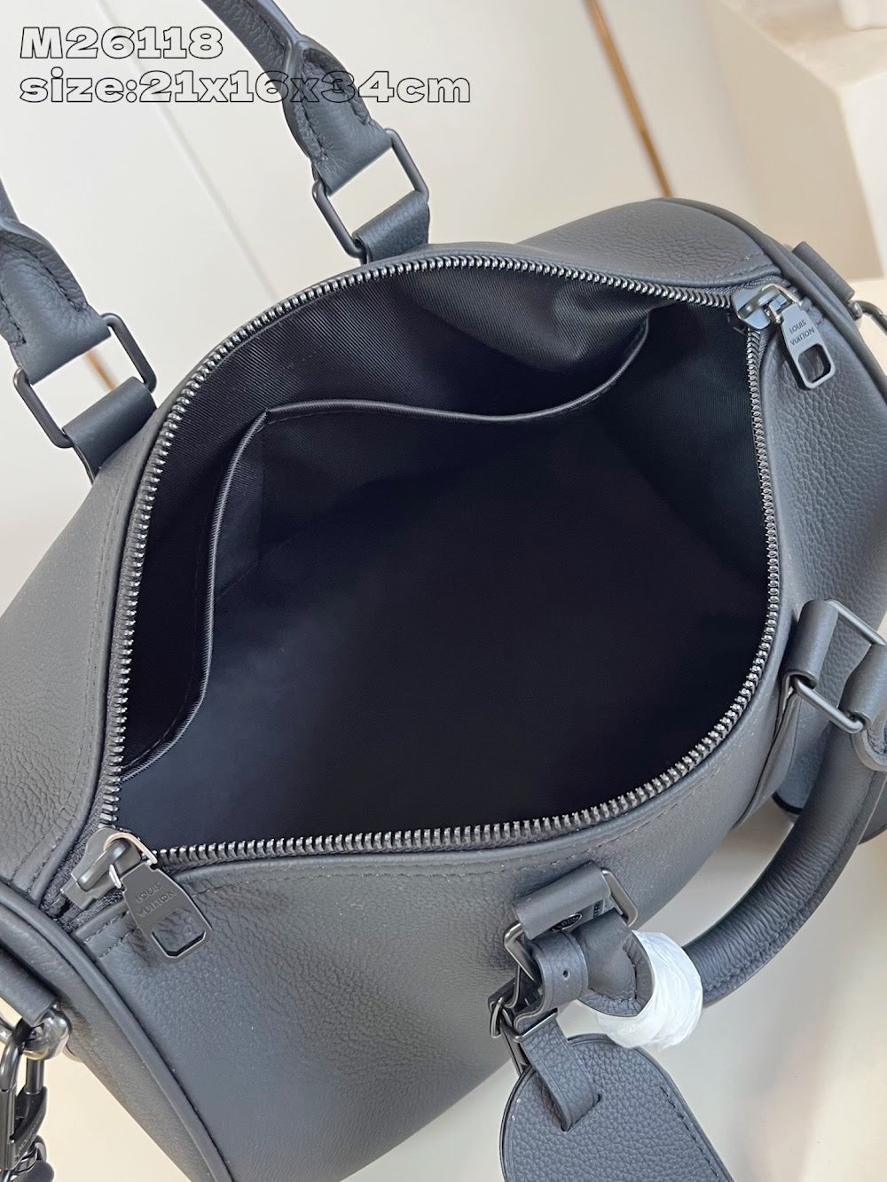 Dragons Bags ln Luxury Bag --96883