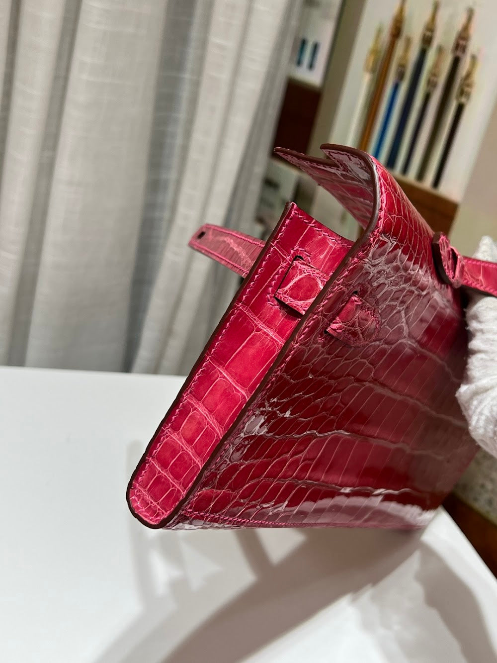 Dragons BagsHermesn Luxury Bag --116622
