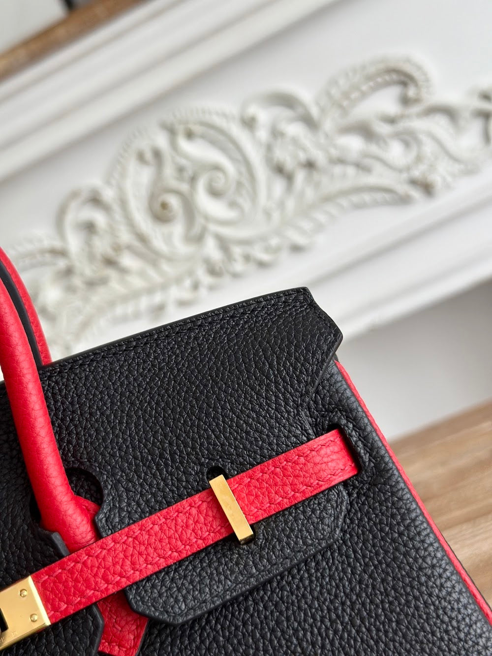 Dragons BagsHermesn Luxury Bag --118554