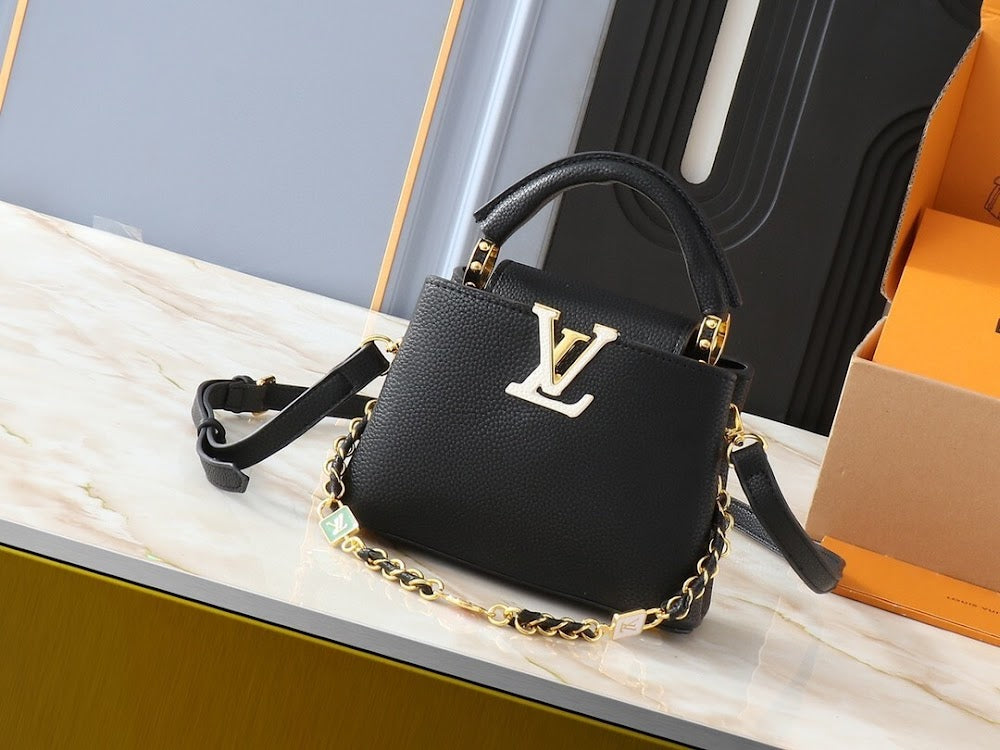 Dragons Bags ln Luxury Bag --76562