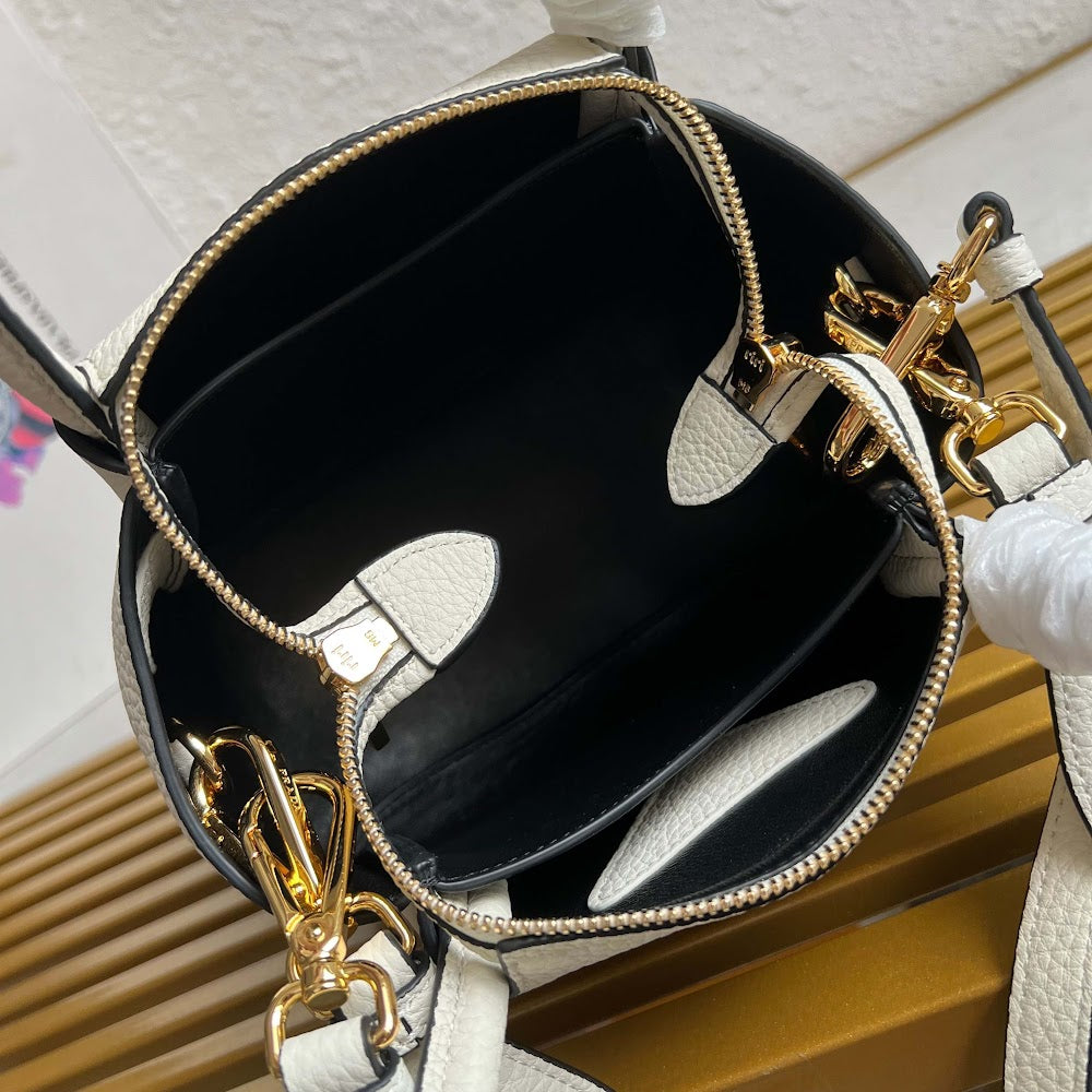 Dragons Bags Pradn Luxury Bag --101724