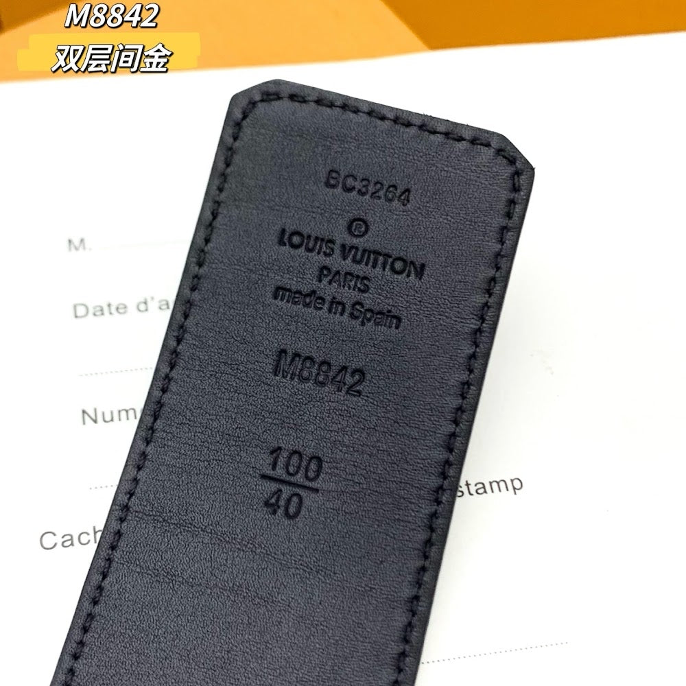 Dragons Bags ln Luxury Belt --109497
