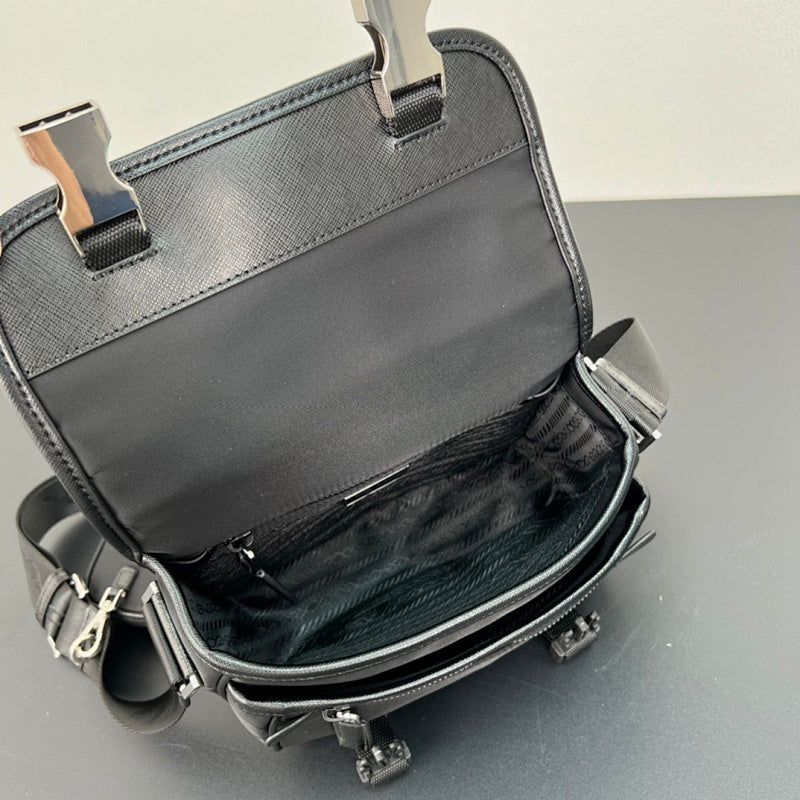 Dragons Bags pradn Luxury Bag --73255