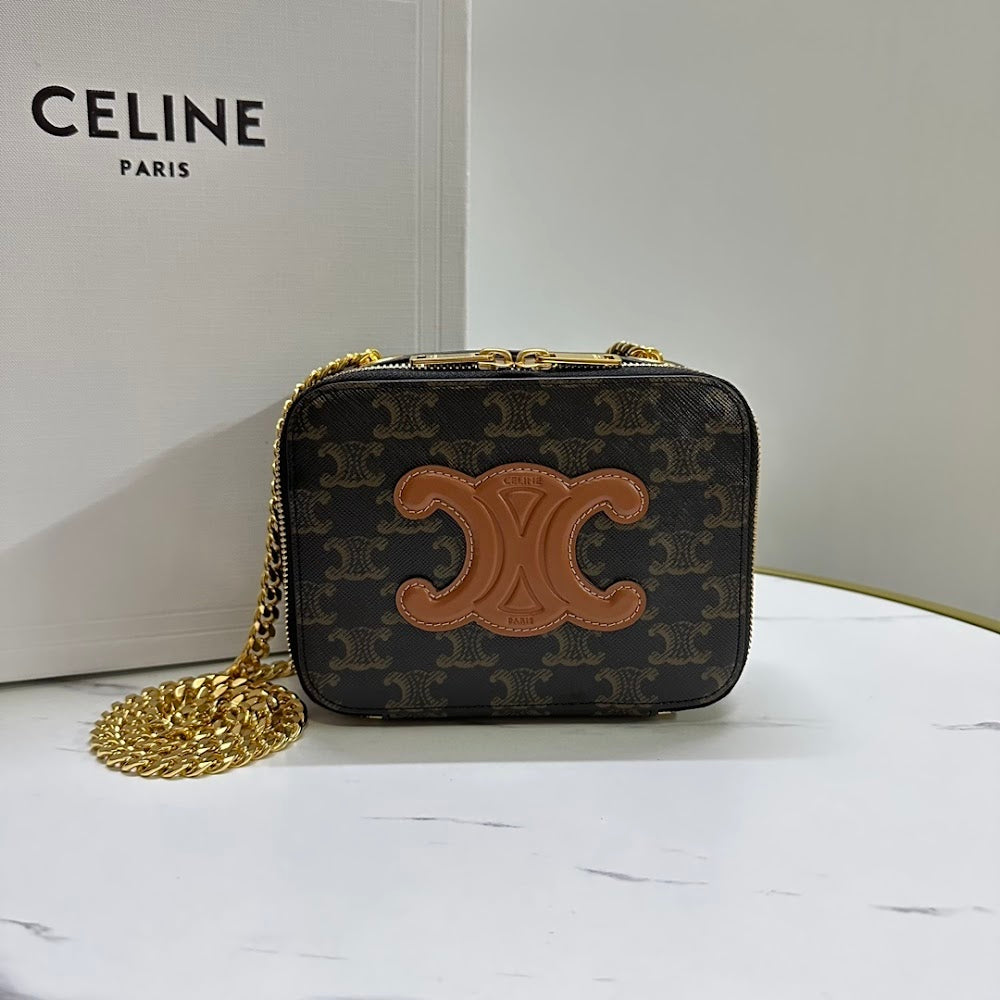 Dragons Bags Celine Luxury Bag --111984