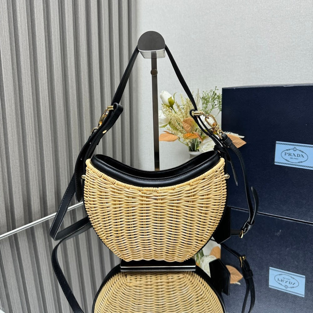 Dragons Bags Pradn Luxury Bag --103008