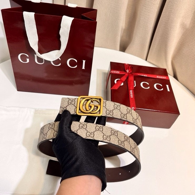 Dragons Bags Guccin Luxury Belt --105684