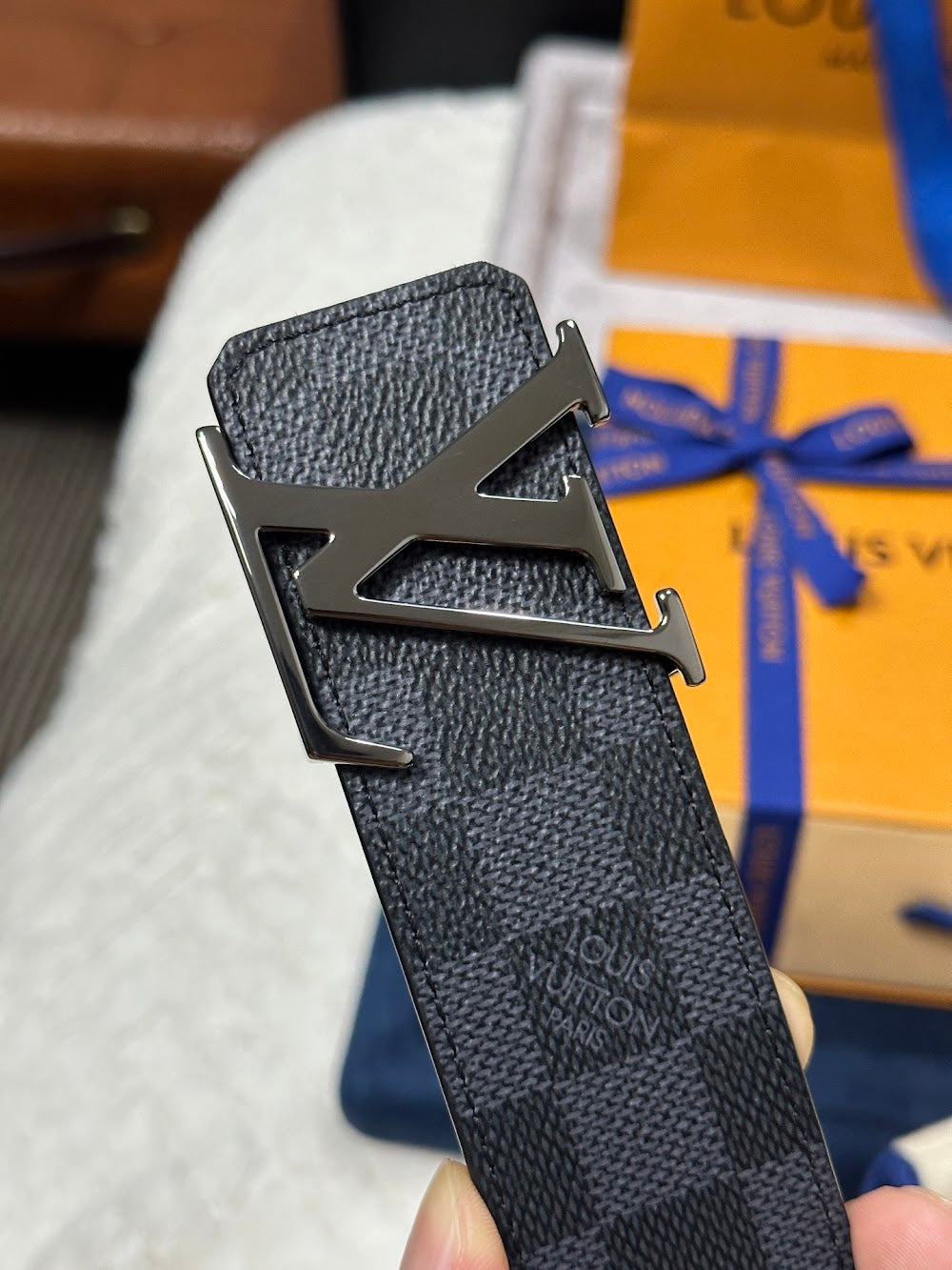 Dragons Bags ln Luxury Belt --109776