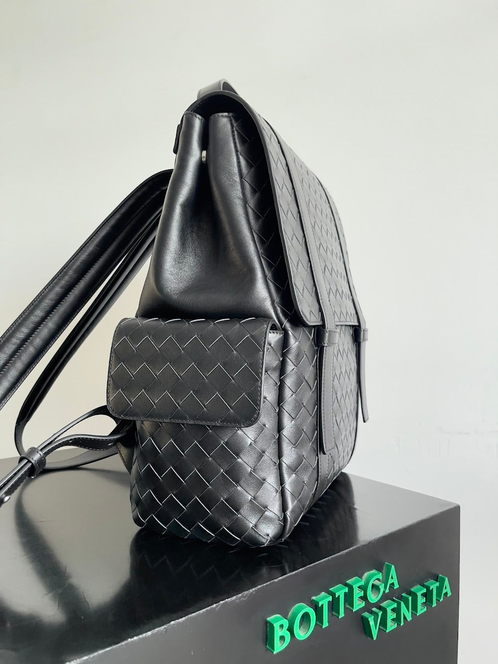 Dragons Bags Bottegan Luxury Bag --90598