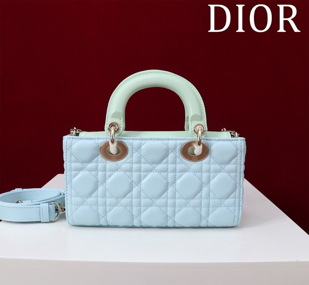 Dragons BagsDiorn Luxury Bag --114844