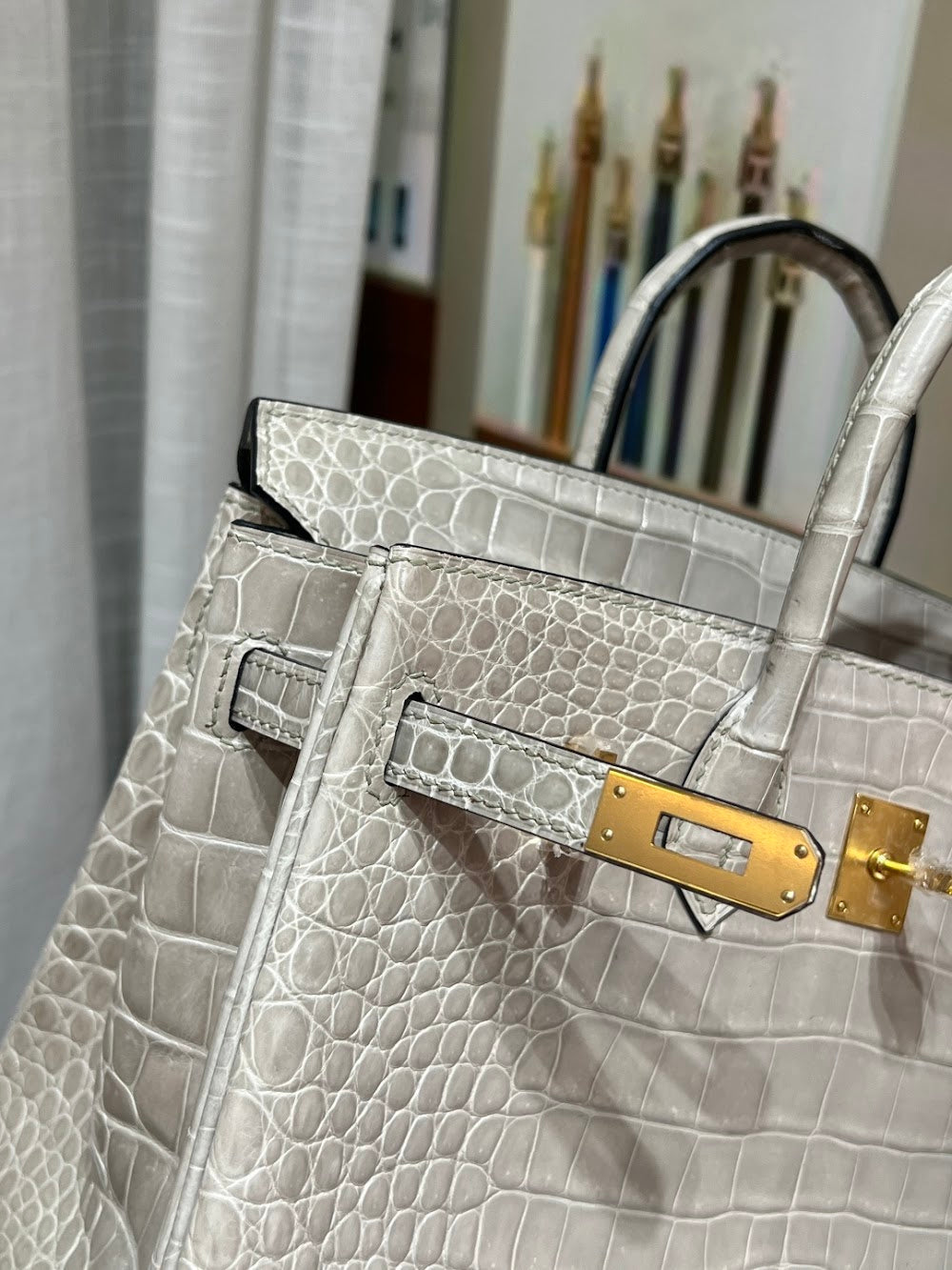 Dragons BagsHermesn Luxury Bag --117160