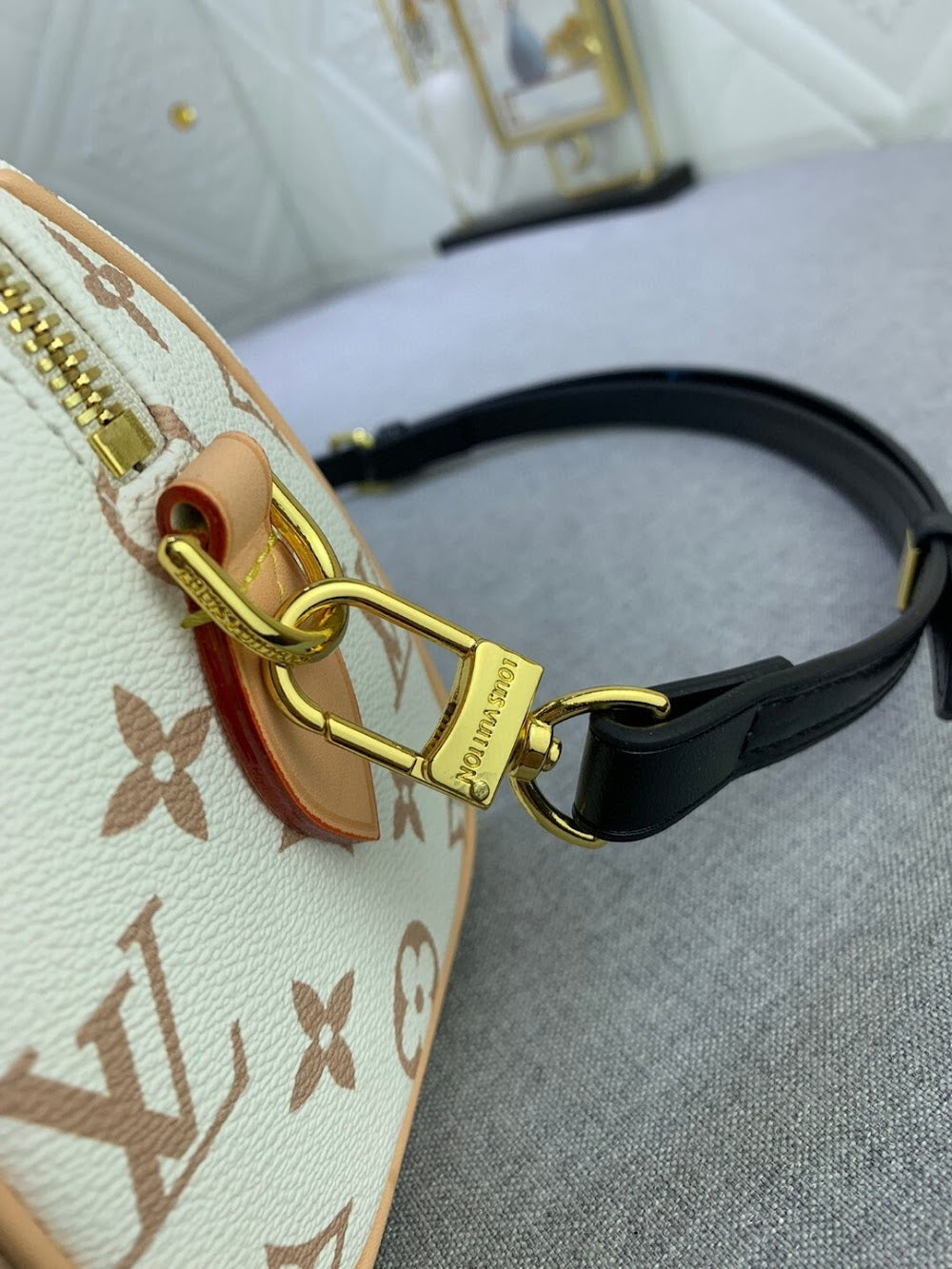 Jessica Bags ln Luxury Bag --75997