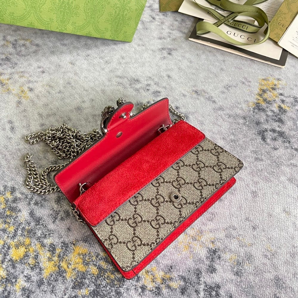 Dragons Bags Guccin Luxury Bag --94400