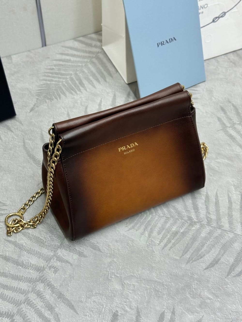 Dragons Bags Pradn Luxury Bag --101381