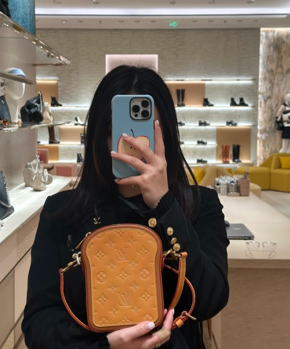 Dragons Bags ln Luxury Bag --95775