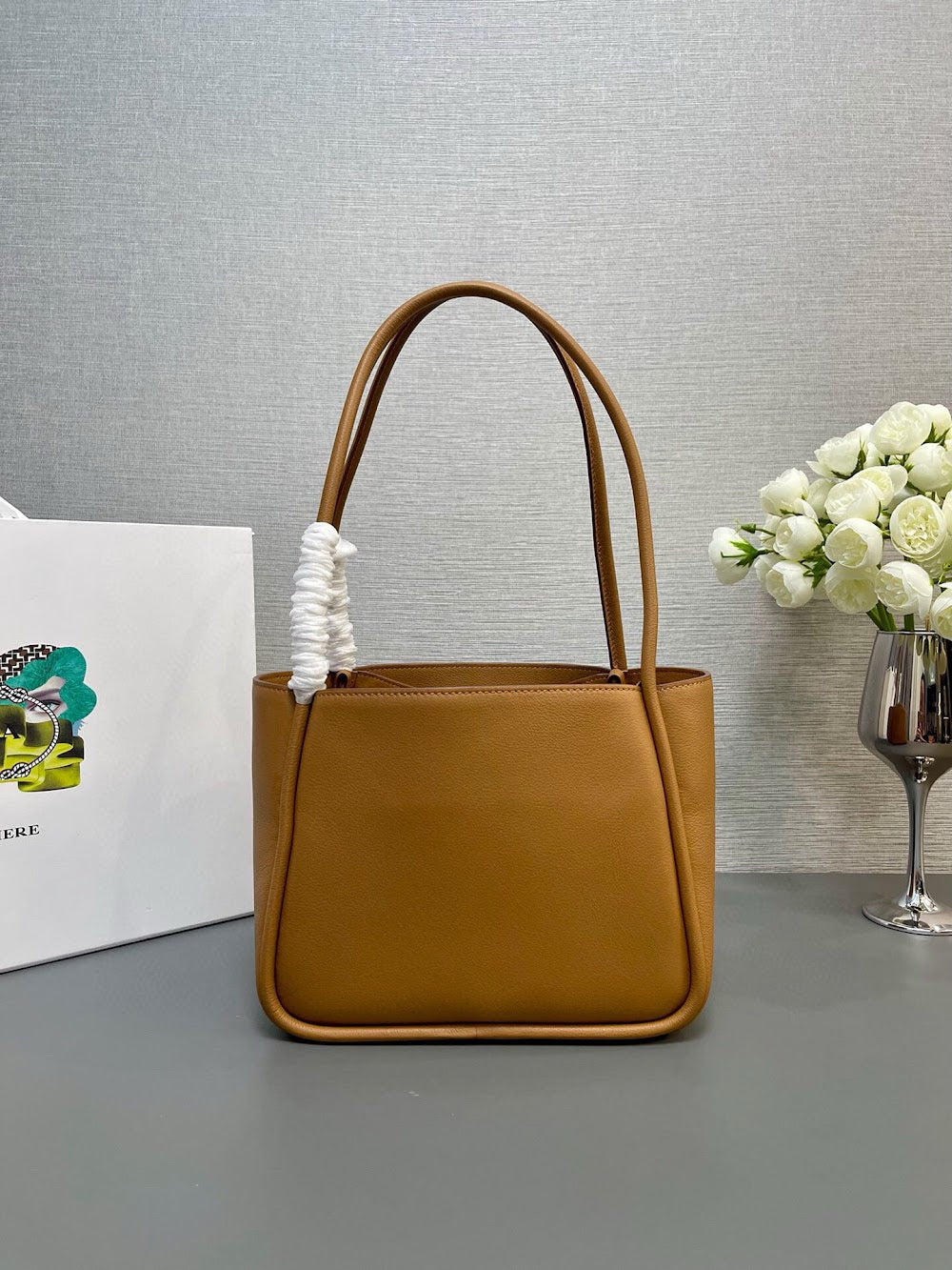 Dragons Bags pradn Luxury Bag --74031