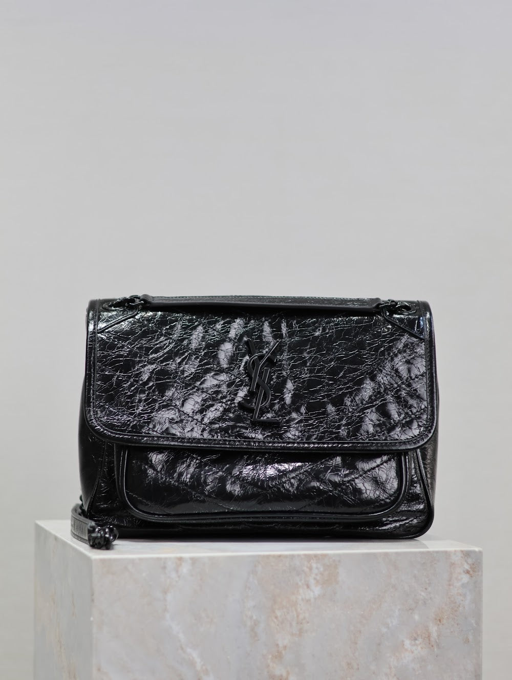 Dragons Bags YSLn Luxury Bag --119317