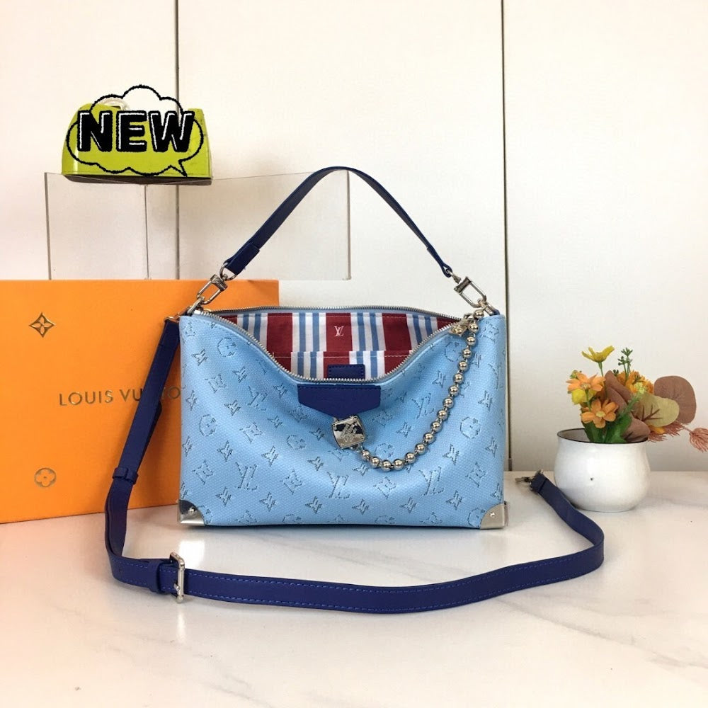 Dragons Bags ln Luxury Bag --77039