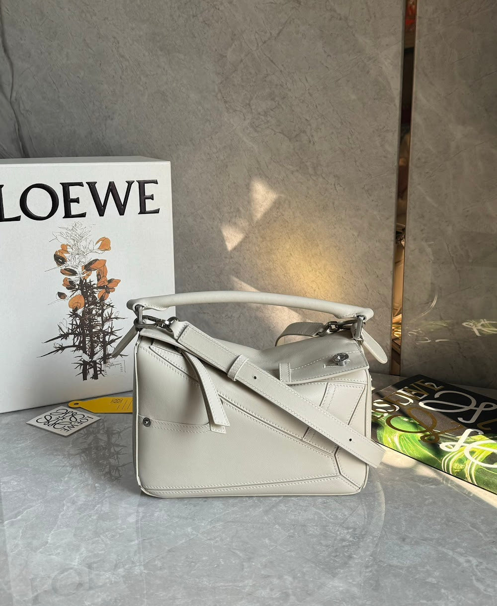 Dragons Bags Lowen Luxury Bag --100129