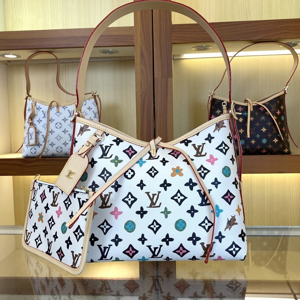 Jessica Bags ln Luxury Bag --76107
