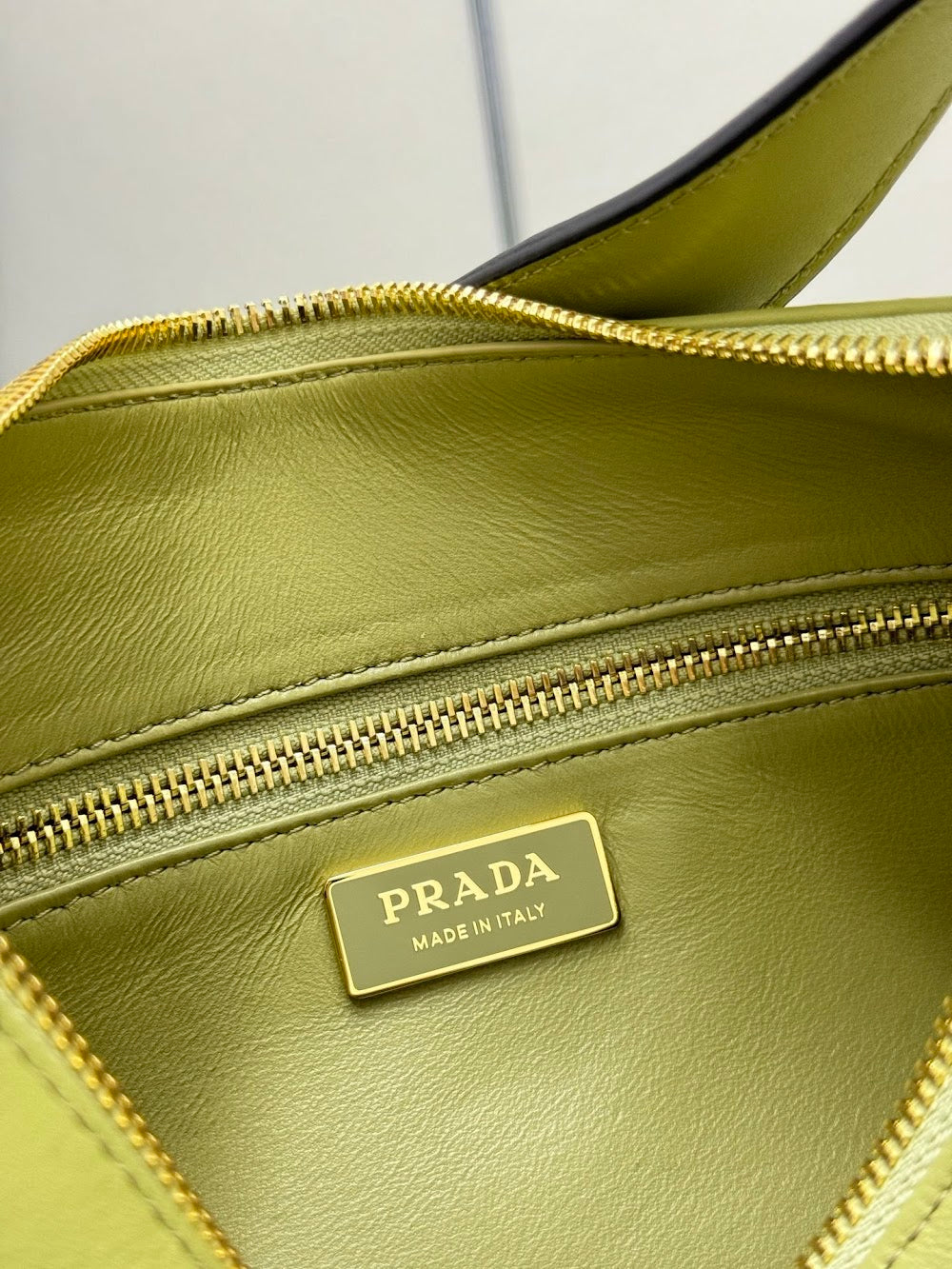 Dragons Bags Pradn Luxury Bag --101424