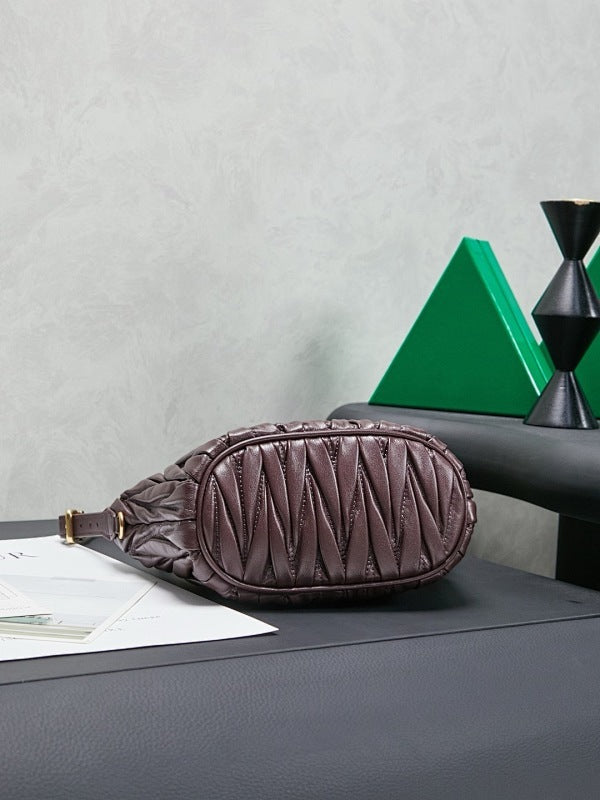 Jessica Bags pradn Luxury Bag --75408