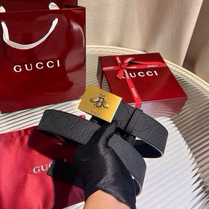 Dragons Bags Guccin Luxury Belt --108288