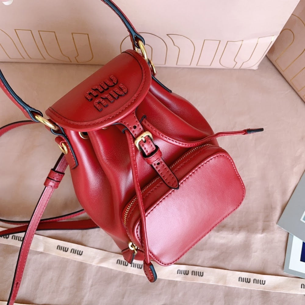 Dragons Bags Miun Miun Luxury Bag --122552