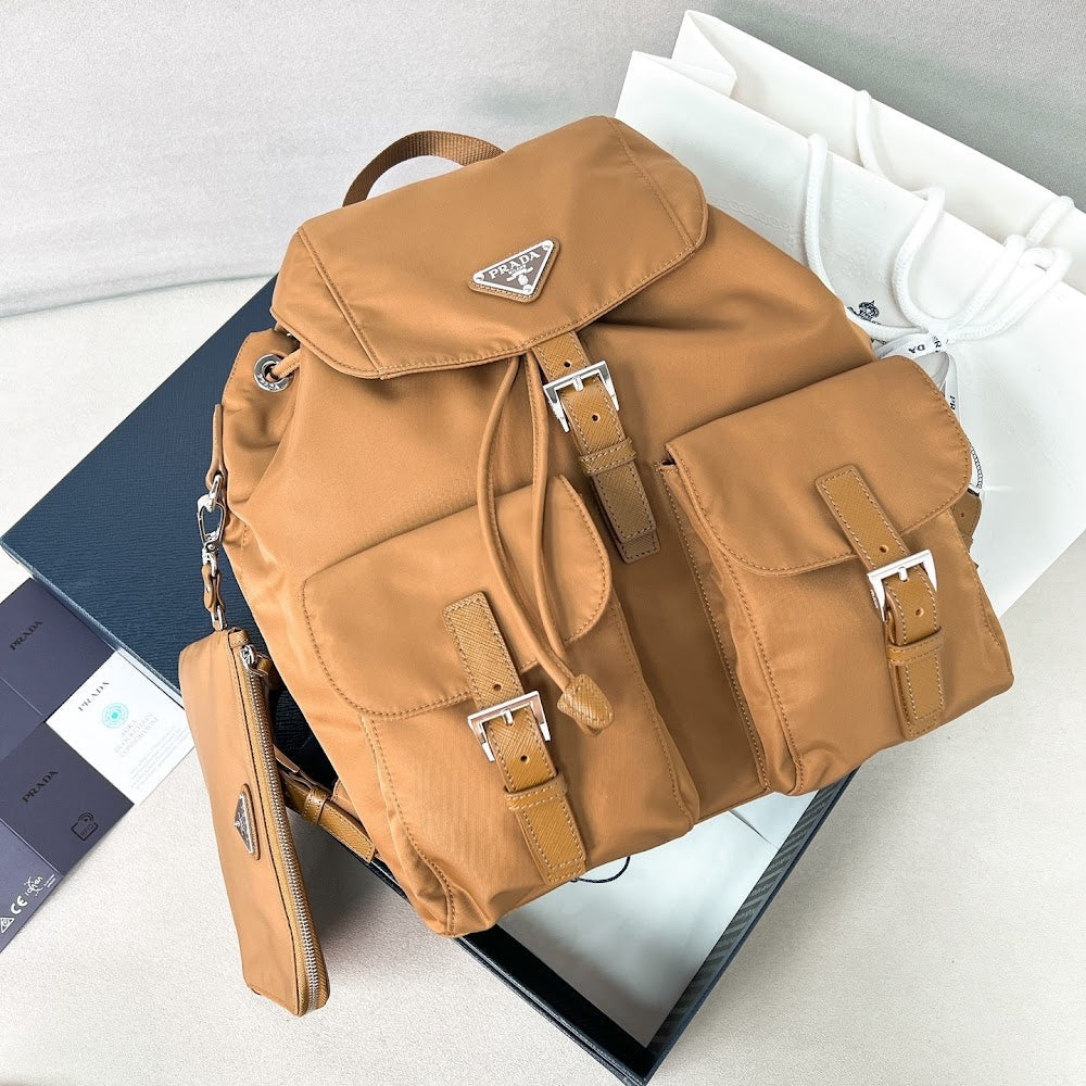Dragons Bags Pradn Luxury Bag --101464