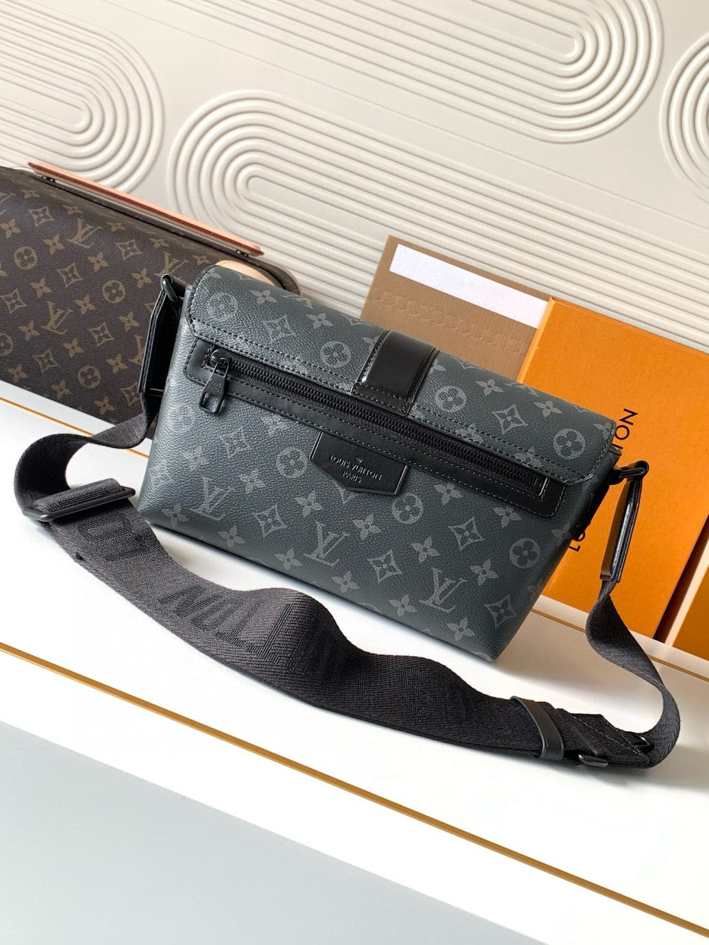 Dragons Bags ln Luxury Bag --71027
