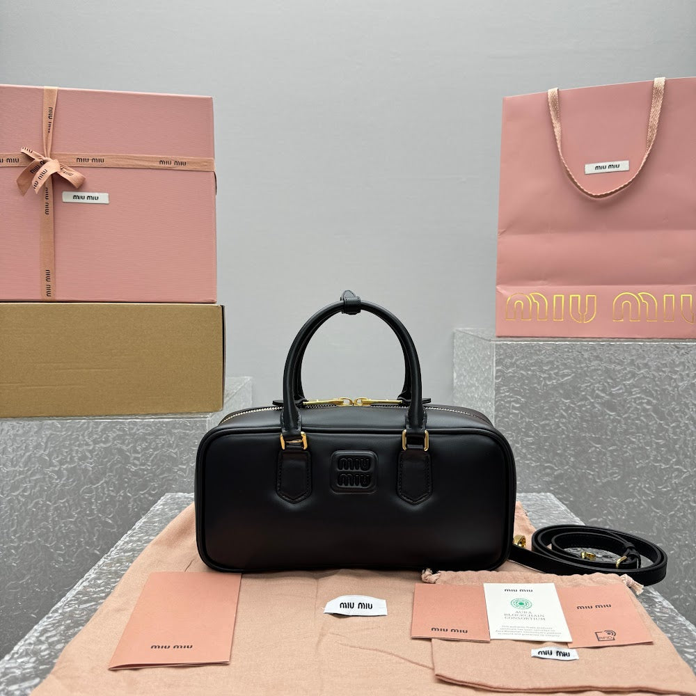 Dragons Bags Miun Miun Luxury Bag --123455