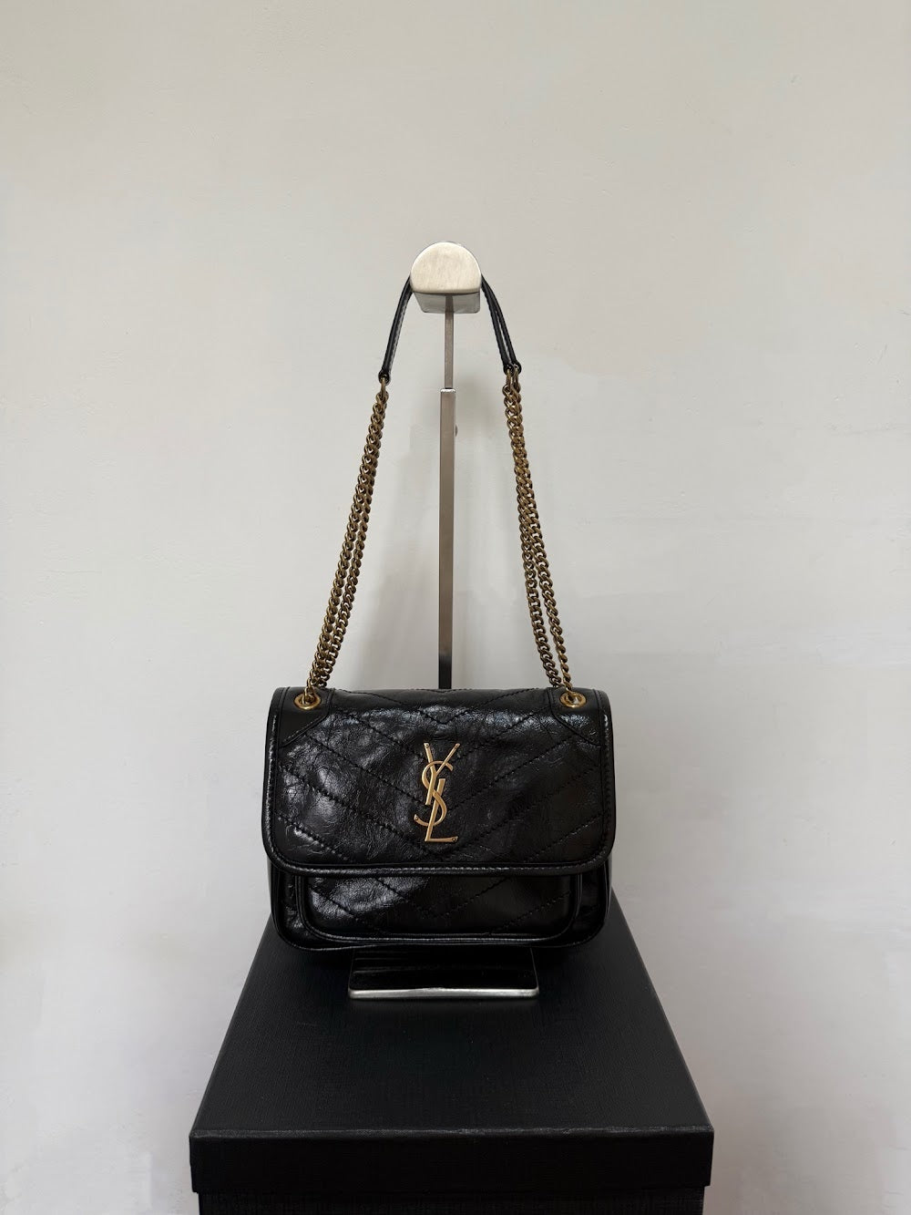 Dragons Bags YSLn Luxury Bag --119473