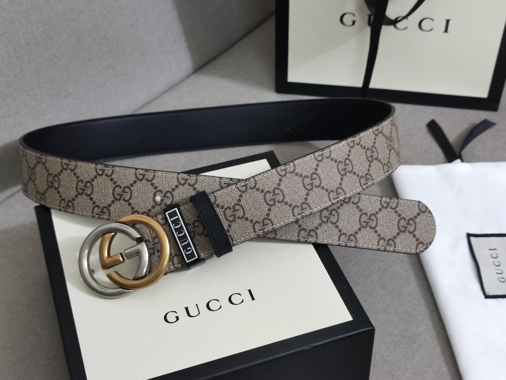 Dragons Bags Guccin Luxury Belt --108406