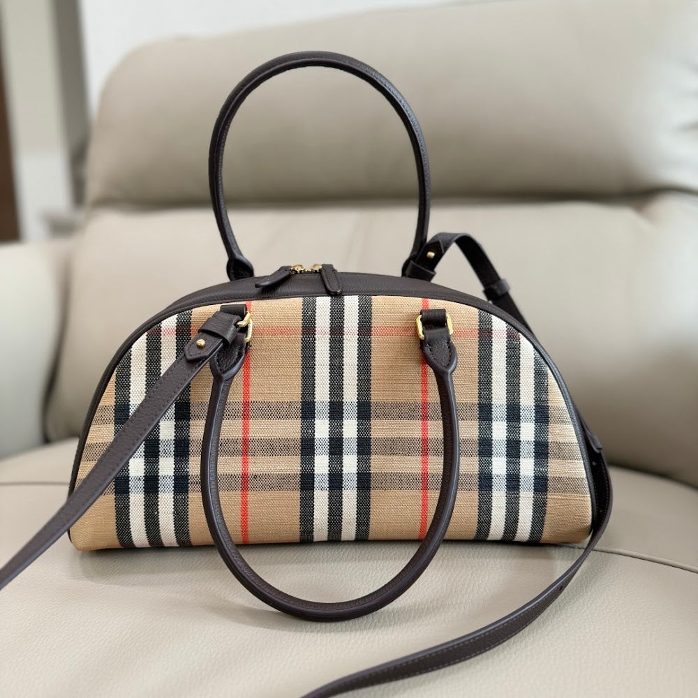 Dragons Bags Burberryn Luxury Bag --92658