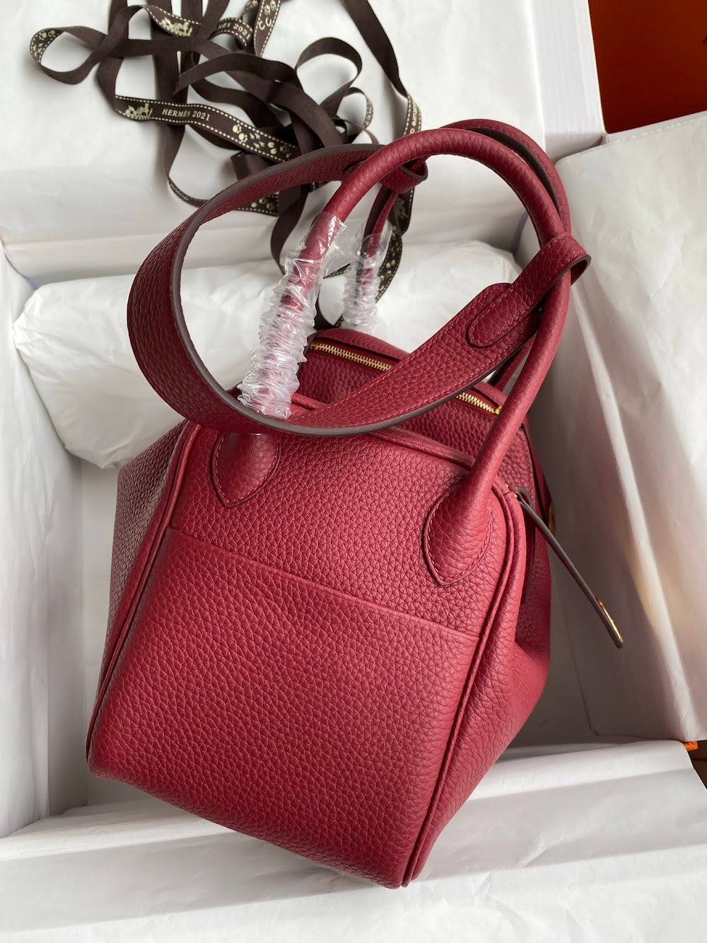Dragons BagsHermesn Luxury Bag --117038